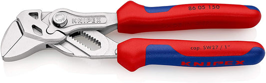 KNIPEX Zangenschlüssel 86 05 150