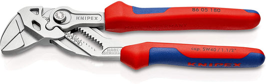 KNIPEX Zangenschlüssel 86 05 250