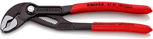KNIPEX Cobra® Wasserpumpenzange 87 01 180