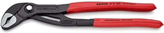 KNIPEX Cobra® Wasserpumpenzange 87 01 300