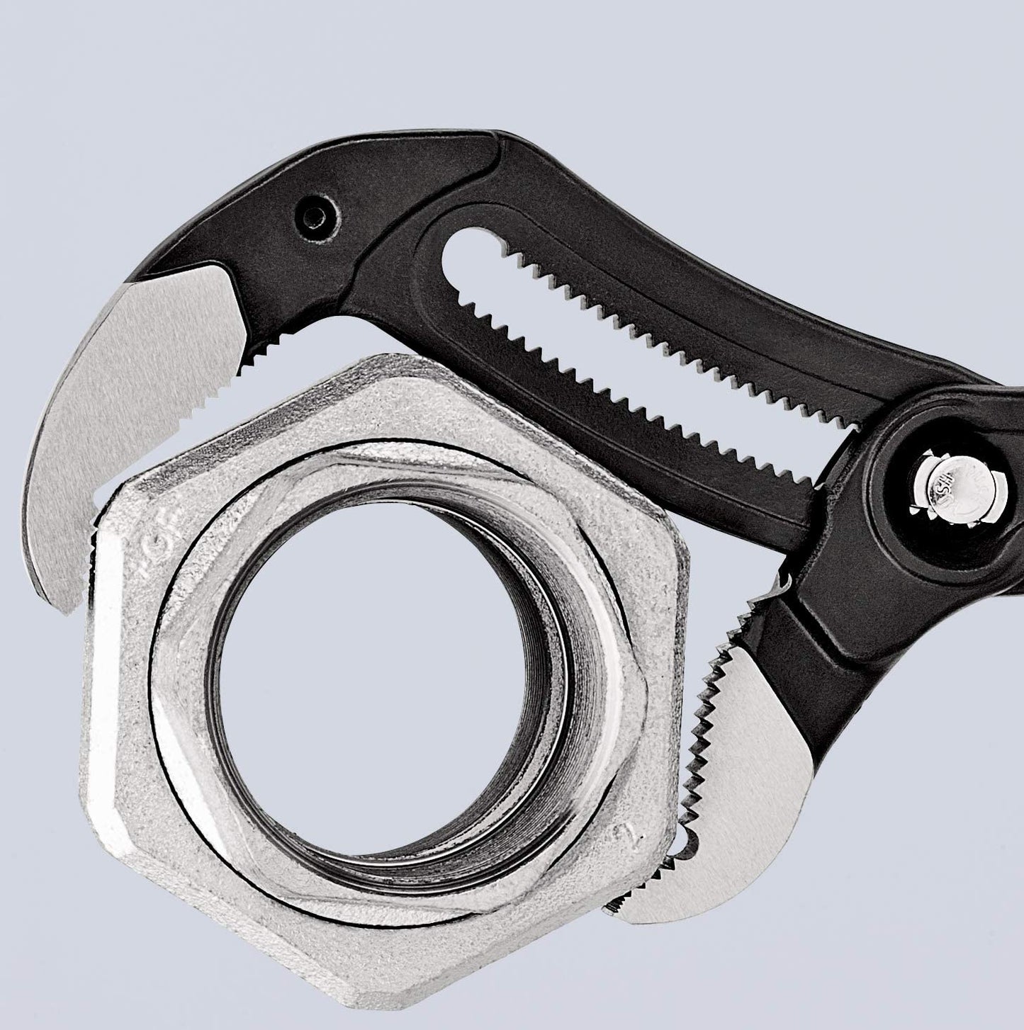 KNIPEX Cobra® Wasserpumpenzange 87 01 400