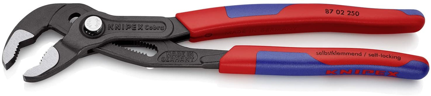 KNIPEX Cobra® Wasserpumpenzange 87 02 250