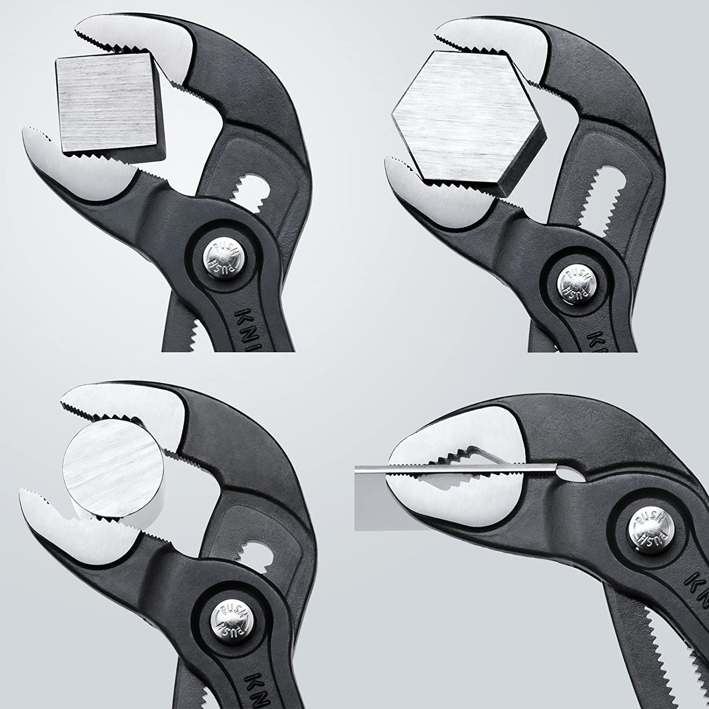 KNIPEX Cobra® Wasserpumpenzange 87 02 250