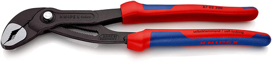 KNIPEX Cobra® Wasserpumpenzange 87 02 300