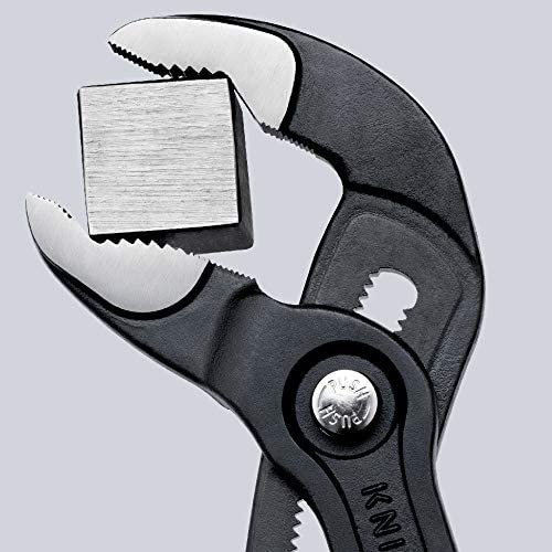 KNIPEX Cobra® Wasserpumpenzange 87 02 300