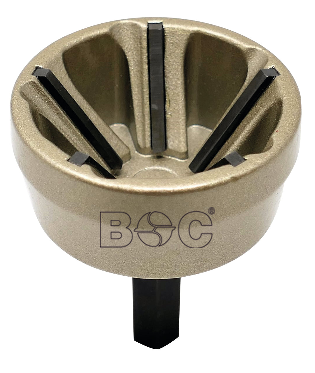 Bohrcraft EGR35 HM+ Außen-Entgrater 13-35mm 16481600003