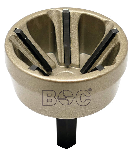 Bohrcraft EGR35 HM+ Außen-Entgrater 13-35mm 16481600003