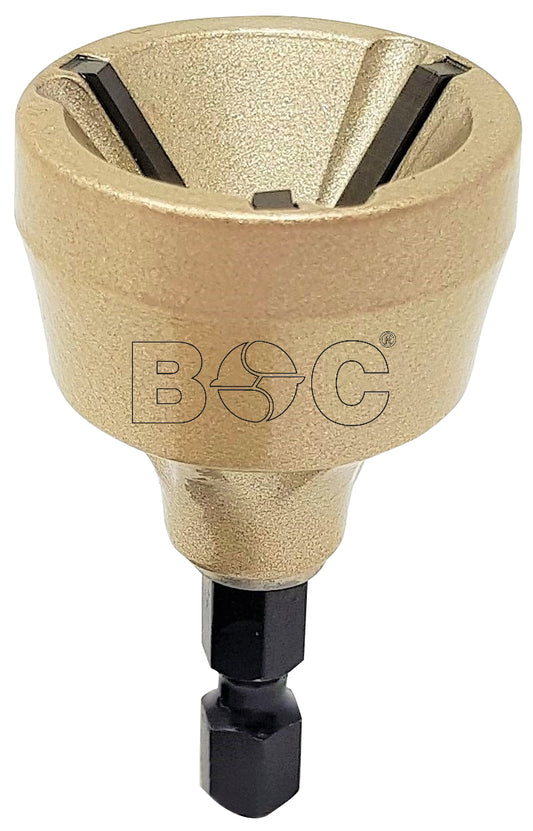 Bohrcraft EGR HM+ Außen-Entgrater 3-19mm 16481600002