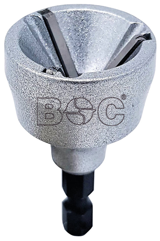 Bohrcraft EGR HSS Außen-Entgrater 3-19mm 16481600001