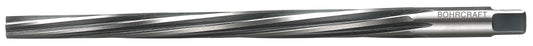 Bohrcraft Hand-Kegelreibahle HSS DIN 9 B  PROFI Basic, versch. Größen