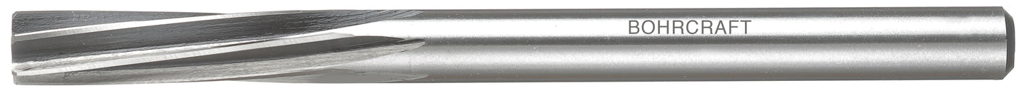 Bohrcraft Maschinenreibahle HSS-E Co5 DIN 212 B/D PROFI Basic, versch. Größen
