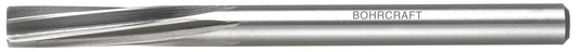 Bohrcraft Maschinenreibahle HSS-E Co5 DIN 212 B/D PROFI Basic, versch. Größen
