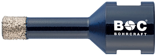 Bohrcraft Diamant-Fliesenbohrer mit M 14-Anschluß, versch. Größen