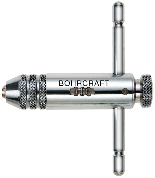 Bohrcraft Werkzeughalter mit Knarre, versch. Varianten