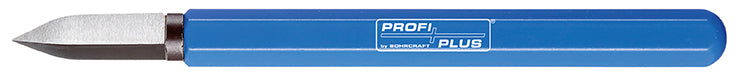Bohrcraft BC-DS8 Dreikantschaber HSS 8,0mm in Kunststoffverpackung 16560300002