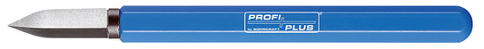 Bohrcraft BC-DS8 Dreikantschaber HSS 8,0mm in Kunststoffverpackung 16560300002