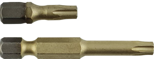 STAR-Bits 1/4" PROJAHN , versch. Varianten, VE=10 Stk.