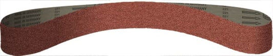 Schleifband CS 310 XF Bänder 10x330 mm Korn 40 F4G