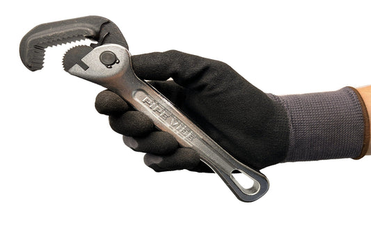 Pipe Vise "The Amigo Steel" (SW7-1)